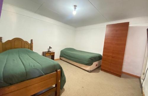 Salamanca Apartment | BG servicios