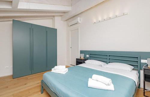 Borgo San Leonardo Apartment | BG Suite
