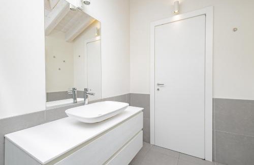 Borgo San Leonardo Apartment | BG Suite