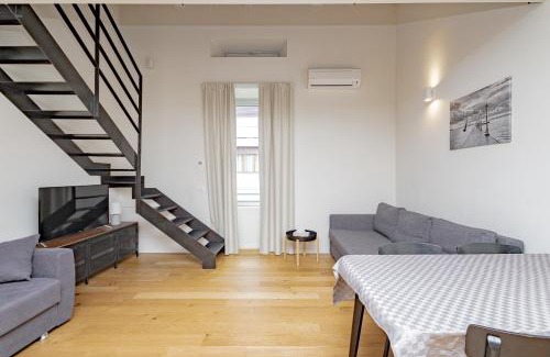 Borgo San Leonardo Apartment | BG Suite