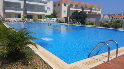 Kapparis Apartment | BG04 Mythical Sands
