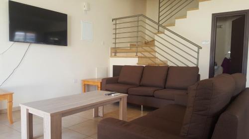 Kapparis House | BG06 Mythical Sands