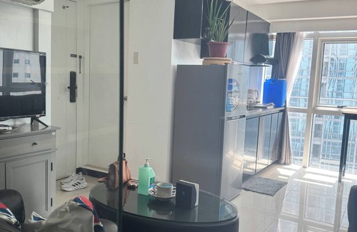 Forbes Park Condo | BGC Cheap Condo in BGC 5thavenue -23rd Street