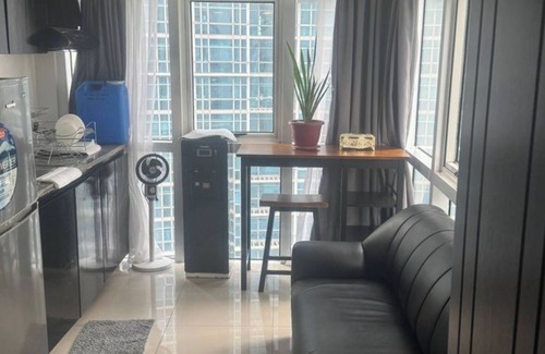 Forbes Park Condo | BGC Cheap Condo in BGC 5thavenue -23rd Street