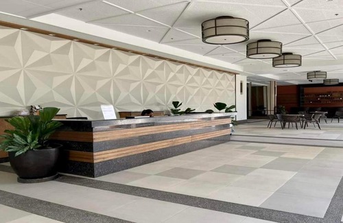Kapitolyo Apartment | BGC-Ortigas Link Condo