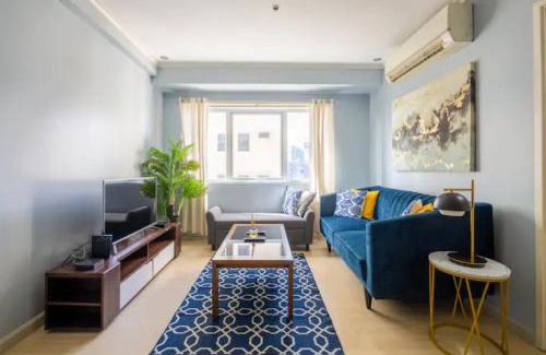 Bonifacio Global City Apartment | BGC Private Apartments