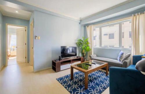 Bonifacio Global City Apartment | BGC Private Apartments