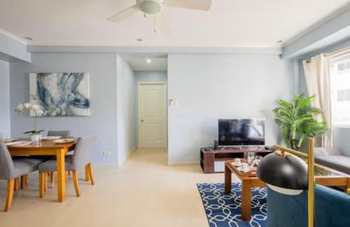 Bonifacio Global City Apartment | BGC Private Apartments
