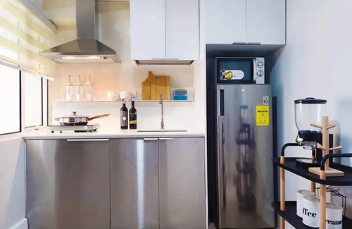 Bonifacio Global City Condo | BGC - Two Bedroom Condo with Game Room - 10