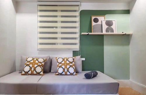 Bonifacio Global City Condo | BGC - Two Bedroom Condo with Game Room - 10