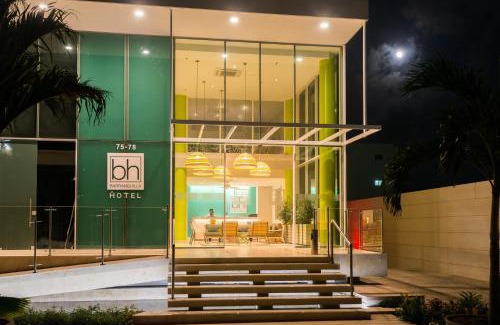 Alto Prado Hotel | bh Barranquilla