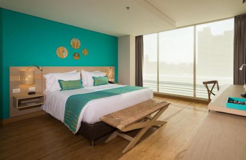 Alto Prado Hotel | bh Barranquilla