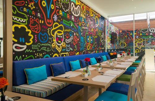 Alto Prado Hotel | bh Barranquilla