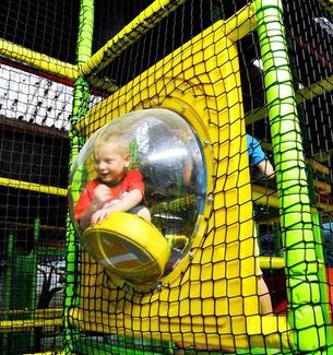 Municipality of Valkenswaard Resort | BH Dommeldal Mobile home