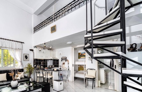 Heraklion House | BH019 - A - Calma Home