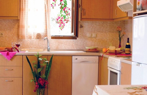 Asteri Villa | BH033 - R - Villa Rethymno 23paxn