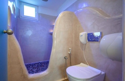 Plaka Apartment | BH091 - C - Suite Naxos