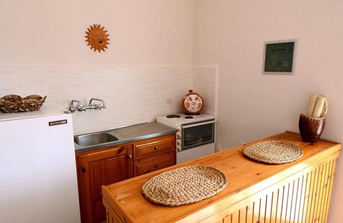 Agios Nikolaos Apartment | BH120 - R - Apt Agios Nikolaos