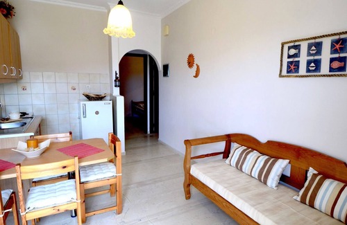 Agios Nikolaos Apartment | BH120 - R - Apt Agios Nikolaos