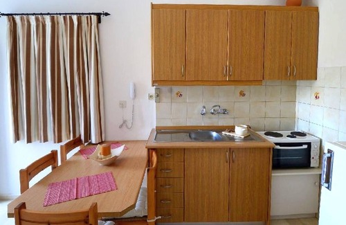 Agios Nikolaos Apartment | BH120 - R - Apt Agios Nikolaos