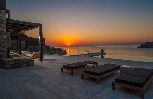 Kounelion Villa | BH121 - R -Villa Elounda