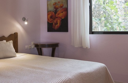 Istron Villa | BH161 - R - Villa Agios Nikolaos