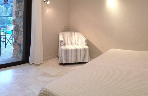 Istron Villa | BH161 - R - Villa Agios Nikolaos