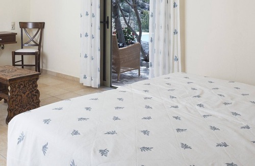 Istron Villa | BH162 - R - Villa Agios Nikolaos
