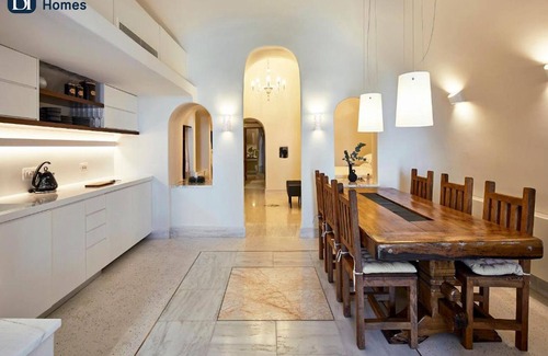 Imerovigli Villa | BH197 - B - Villa Santorini