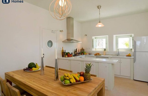 Akrotiri Villa | BH203 - B - Villa Santorini