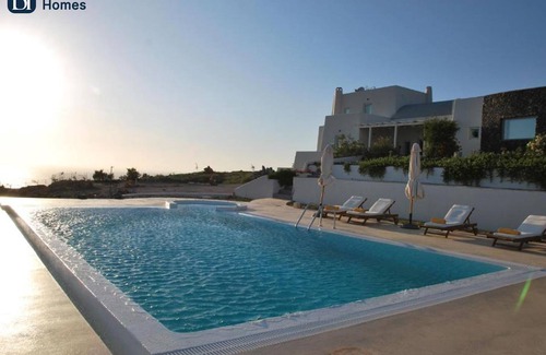 Akrotiri Villa | BH203 - B - Villa Santorini