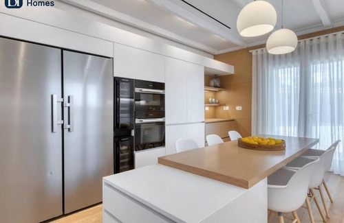 Xilokeratidi Villa | BH218 - B - Villa Mykonos