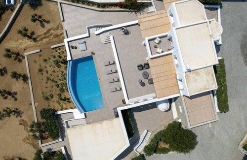 Xilokeratidi Villa | BH218 - B - Villa Mykonos