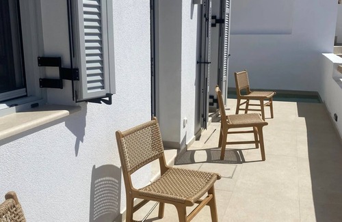 Skiros Apartment | BH251 - C - Suite Skiros