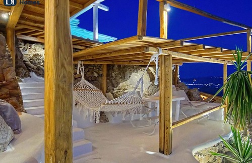 Fanari Villa | BH279 - C - Villa Mykonos