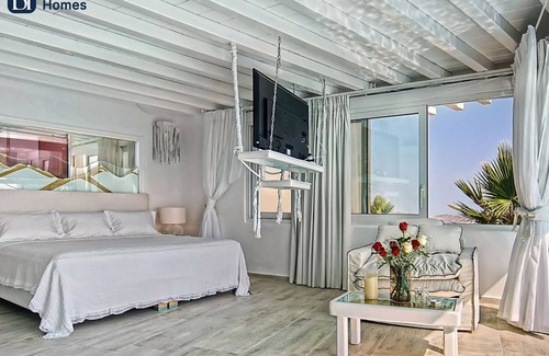 Fanari Villa | BH279 - C - Villa Mykonos