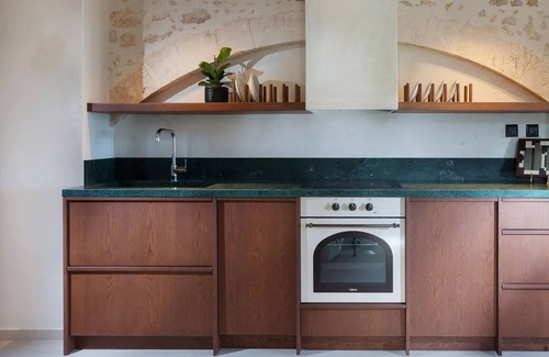 Maroulas Villa | BH364 - C - Villa Rethymno