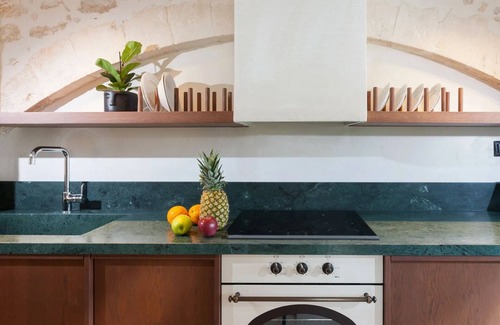 Maroulas Villa | BH364 - C - Villa Rethymno