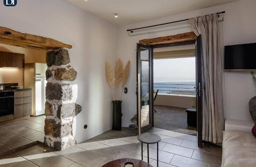Mirthios Apartment | BH391 - R- Suite Rethymno