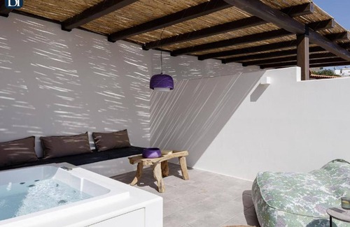 Mirthios Apartment | BH391 - R- Suite Rethymno