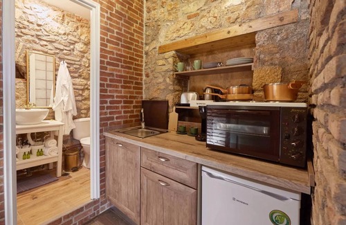 Thissio Apartment | BH434 - B - Apartment Athens