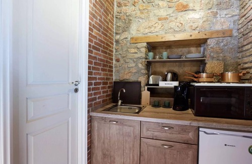 Thissio Apartment | BH434 - B - Apartment Athens