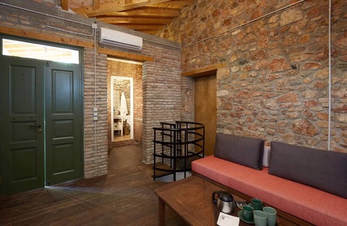 Thissio Apartment | BH434 - B - Apartment Athens