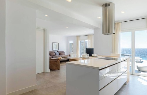 Agios Ioannis Villa | BH545 - C - Villa Mykonos