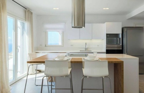 Agios Ioannis Villa | BH545 - C - Villa Mykonos