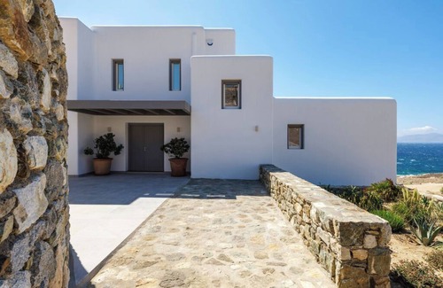 Agios Ioannis Villa | BH545 - C - Villa Mykonos