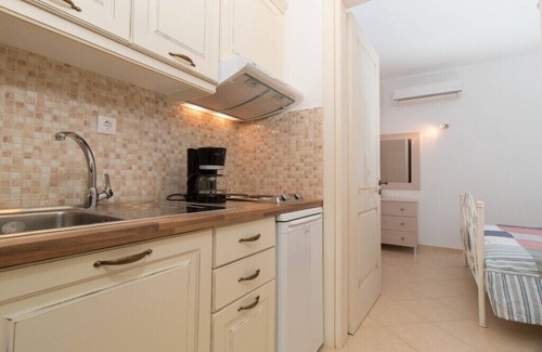 Kastraki Hotel | BH627 - C - Apartment Naxos