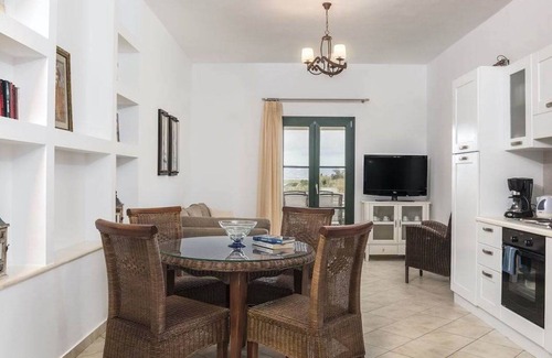 Stelida Villa | BH628 - C - Villa Naxos