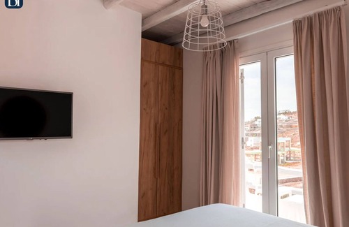 Elia Hotel | BH662 - C - Suite Mykonos