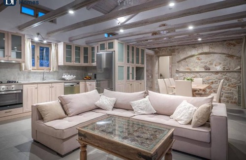 Korithi Villa | BH754 - B - Villa Zakynthos